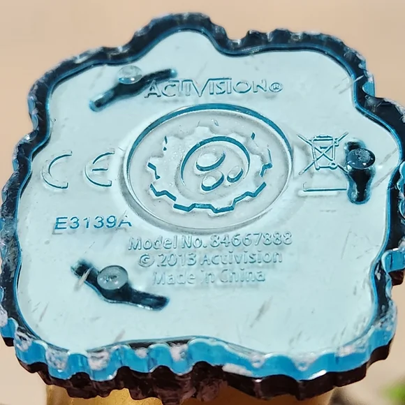 Activision Skylanders Action Figures Mixed Lot of 7 Flaws - Picture 6 of 16